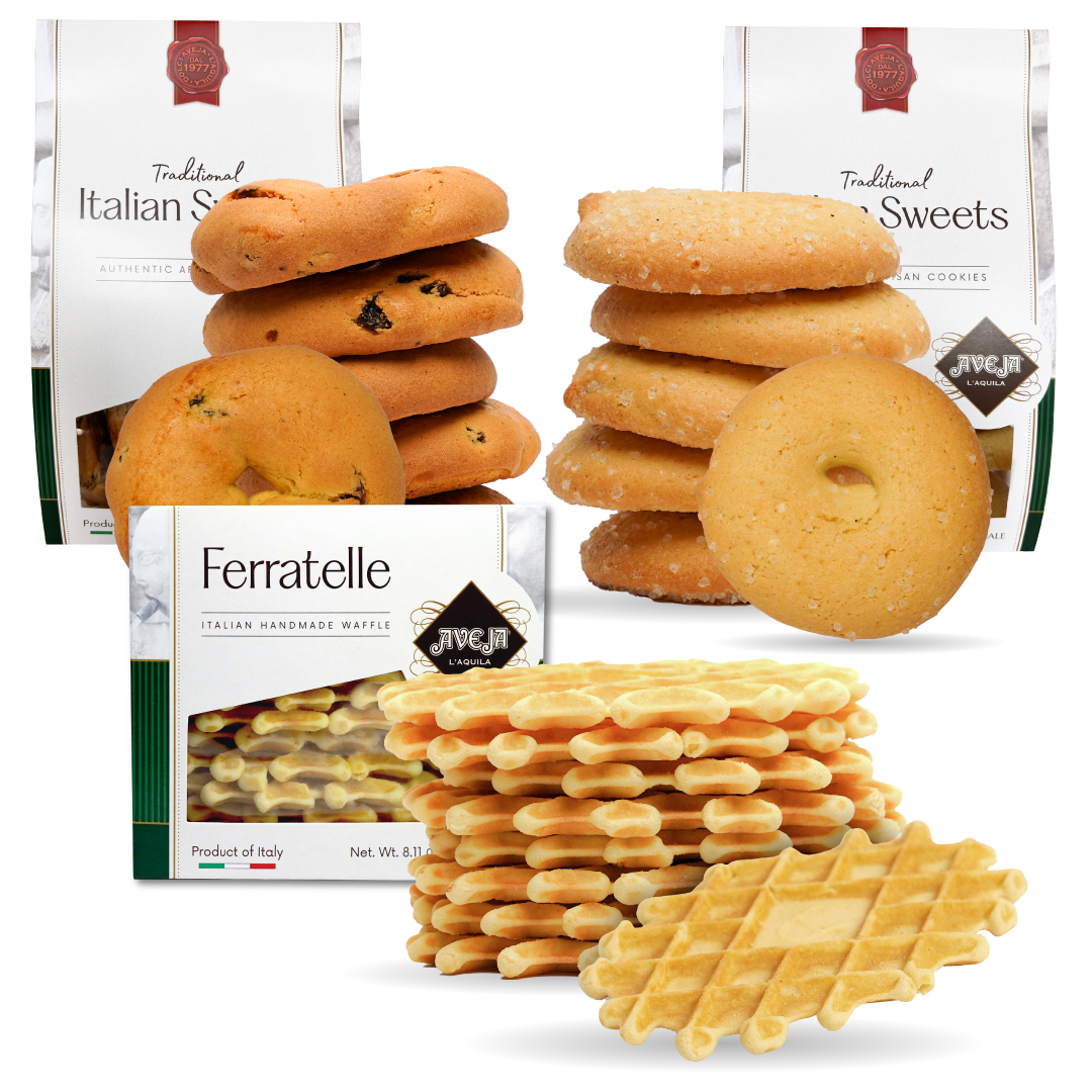 MORNING ALLA DOLCE VITA