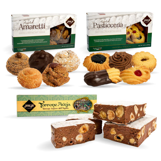 ITALIAN GIFT FAVORITE