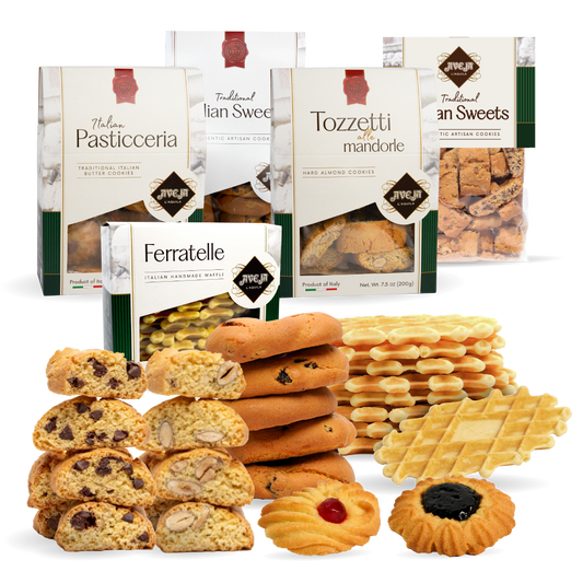 MORNING ALLA DOLCE VITA