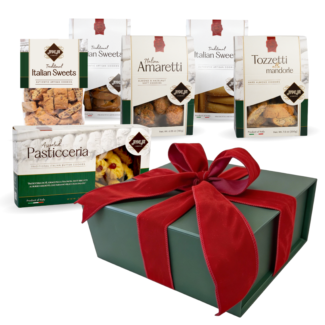 CHRISTMAS SPECIAL GIFT BOX