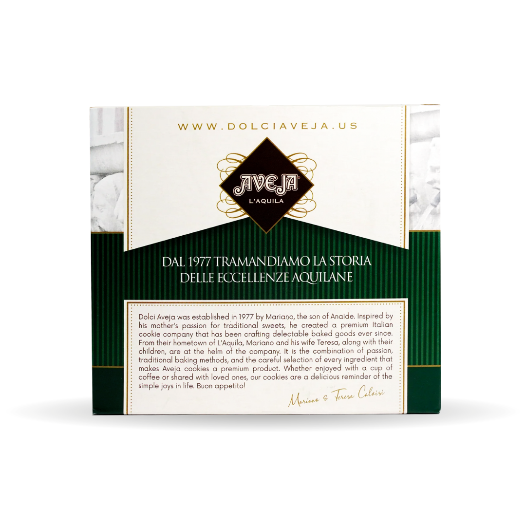 FERRATELLE ITALIAN HANDMADE WAFFLE