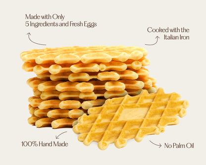 Ferratelle Dolci Aveja US