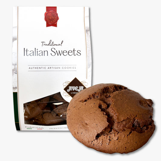 MORBIDONI RUSTIC ITALIAN COOKIES