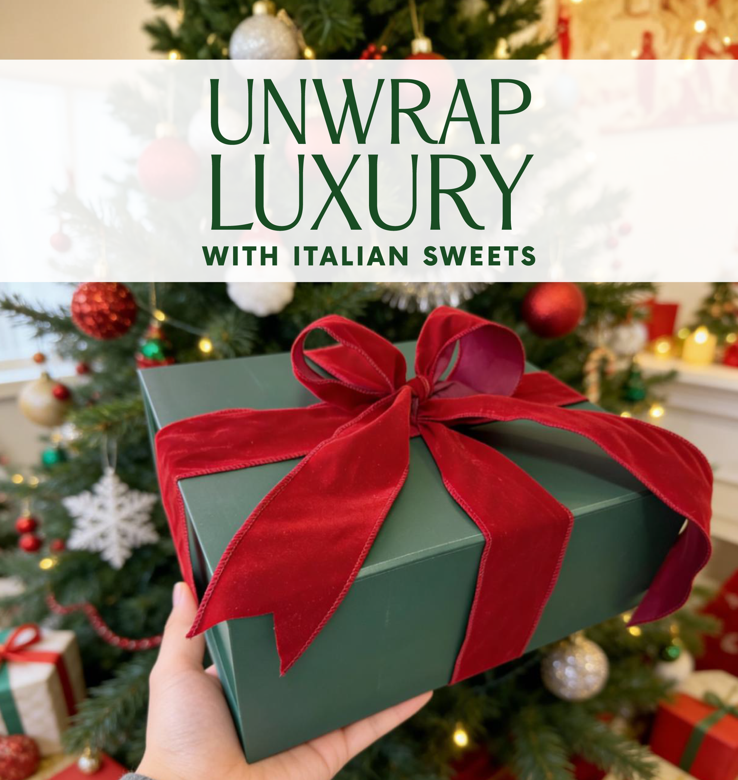 CHRISTMAS SPECIAL GIFT BOX