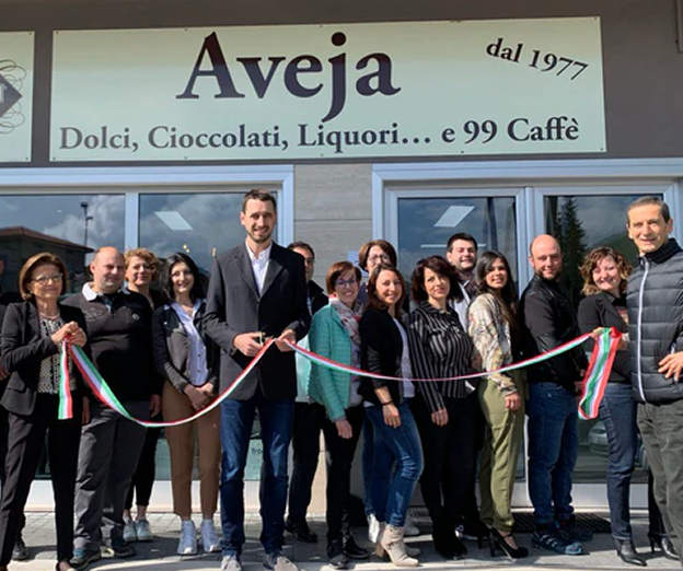 A New Chapter in L’Aquila